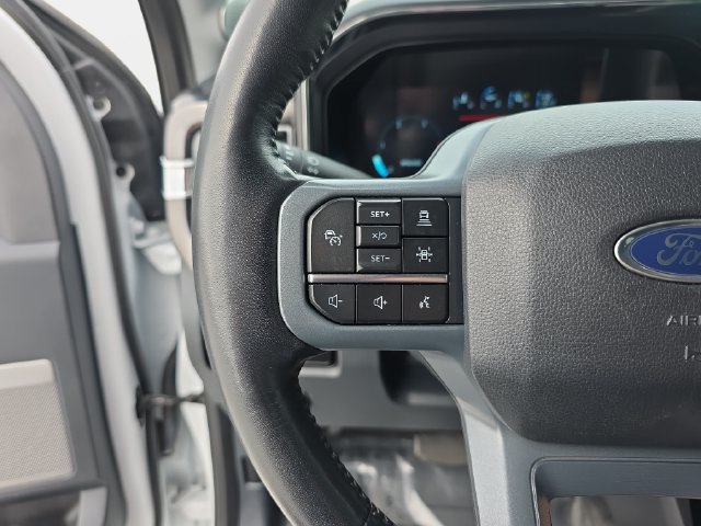Used 2024 Ford F450 Lariat w/ Lariat Ultimate Package AWD/4WD image 17