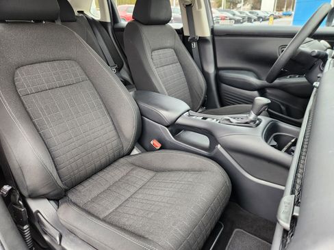 Certified 2023 Honda HR-V LX image 14