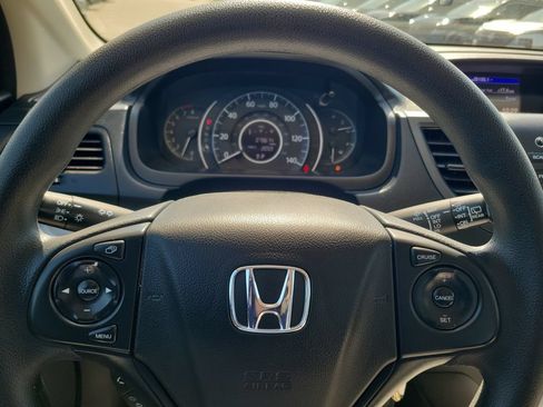 Used 2013 Honda CR-V LX image 22