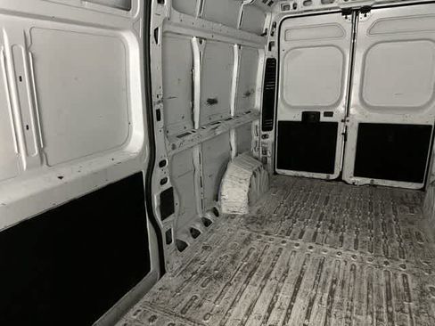 Used 2023 RAM ProMaster 2500 FWD image 11