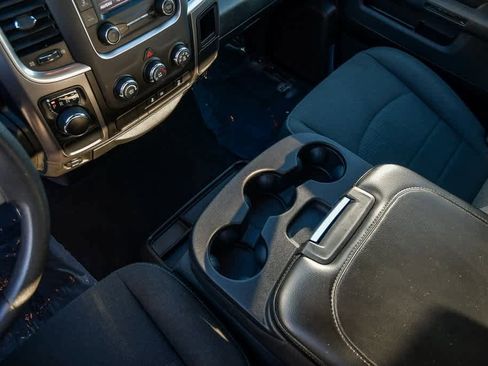 Used 2024 RAM 1500 Classic Warlock image 22