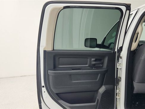 Used 2016 RAM 1500 Tradesman image 24