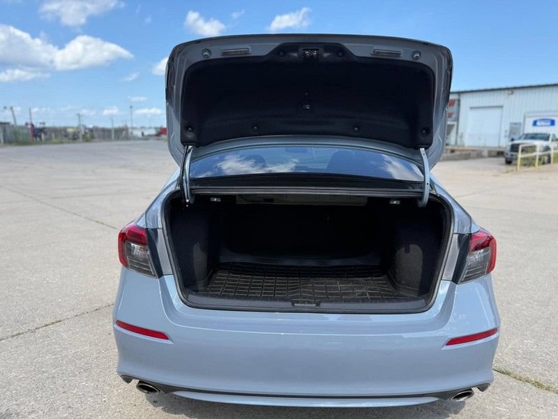 Used 2024 Honda Civic Si image 6