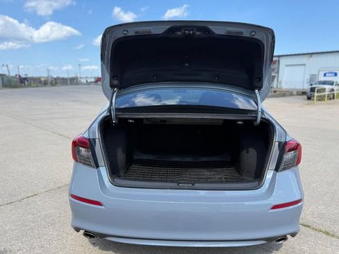 Used 2024 Honda Civic Si image 6