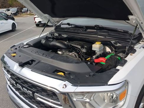 Used 2022 RAM 1500 Big Horn image 47