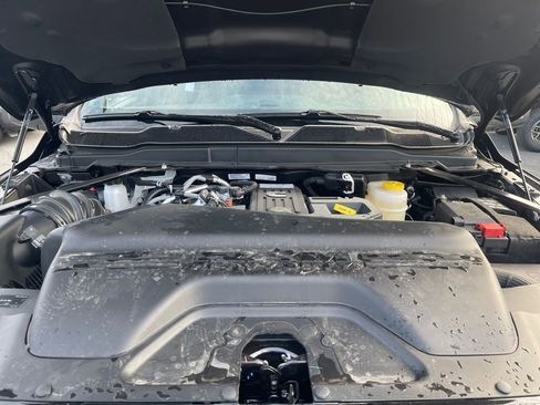 New 2026 RAM 3500 Laramie w/ Night Edition image 18