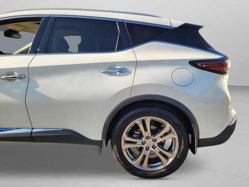 Used 2019 Nissan Murano Platinum image 33