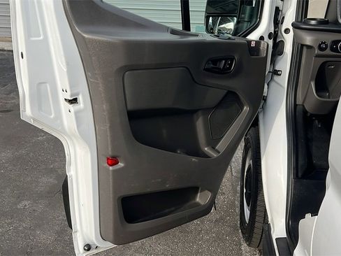 Certified 2020 Ford Transit 250 Medium Roof w/ Load Area Protection Package image 10
