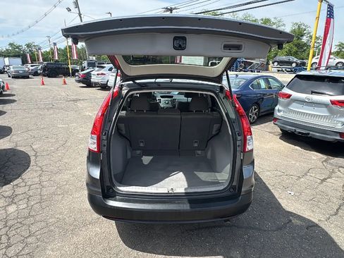 Used 2012 Honda CR-V EX image 14