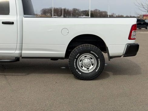 Used 2023 RAM 2500 Tradesman image 12