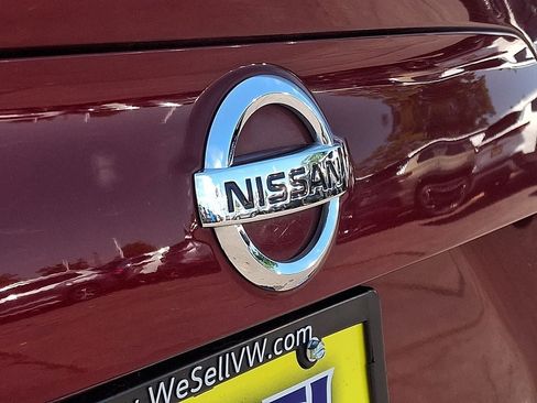 Used 2021 Nissan Rogue Sport S AWD/4WD image 29