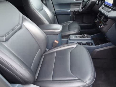 Certified 2023 Ford Maverick Lariat w/ Lariat Luxury Package FWD image 15