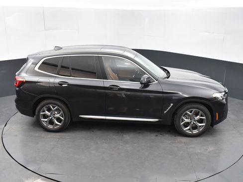 Certified 2024 BMW X3 sDrive30i w/ Premium Package w/ZPA image 34
