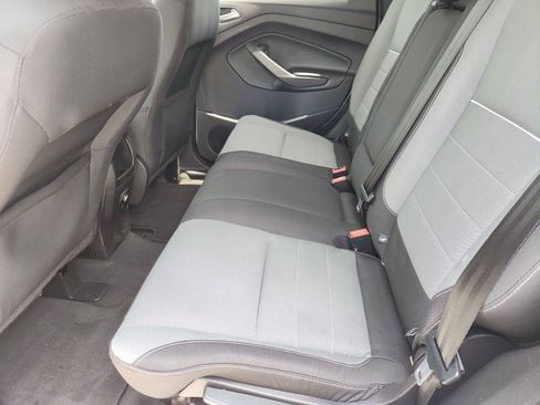 Used 2014 Ford Escape SE FWD image 21