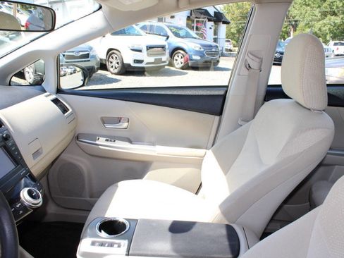 Used 2014 Toyota Prius V Three image 14