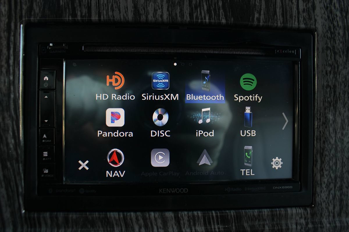 Used 2019 Mercedes-Benz Sprinter 170 image 32
