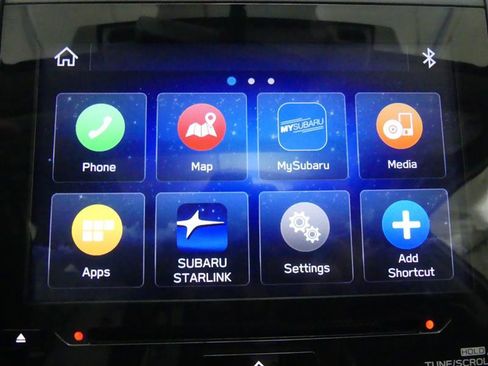 Used 2021 Subaru Crosstrek 2.5i Limited w/ Moonroof Package 2 AWD/4WD image 13