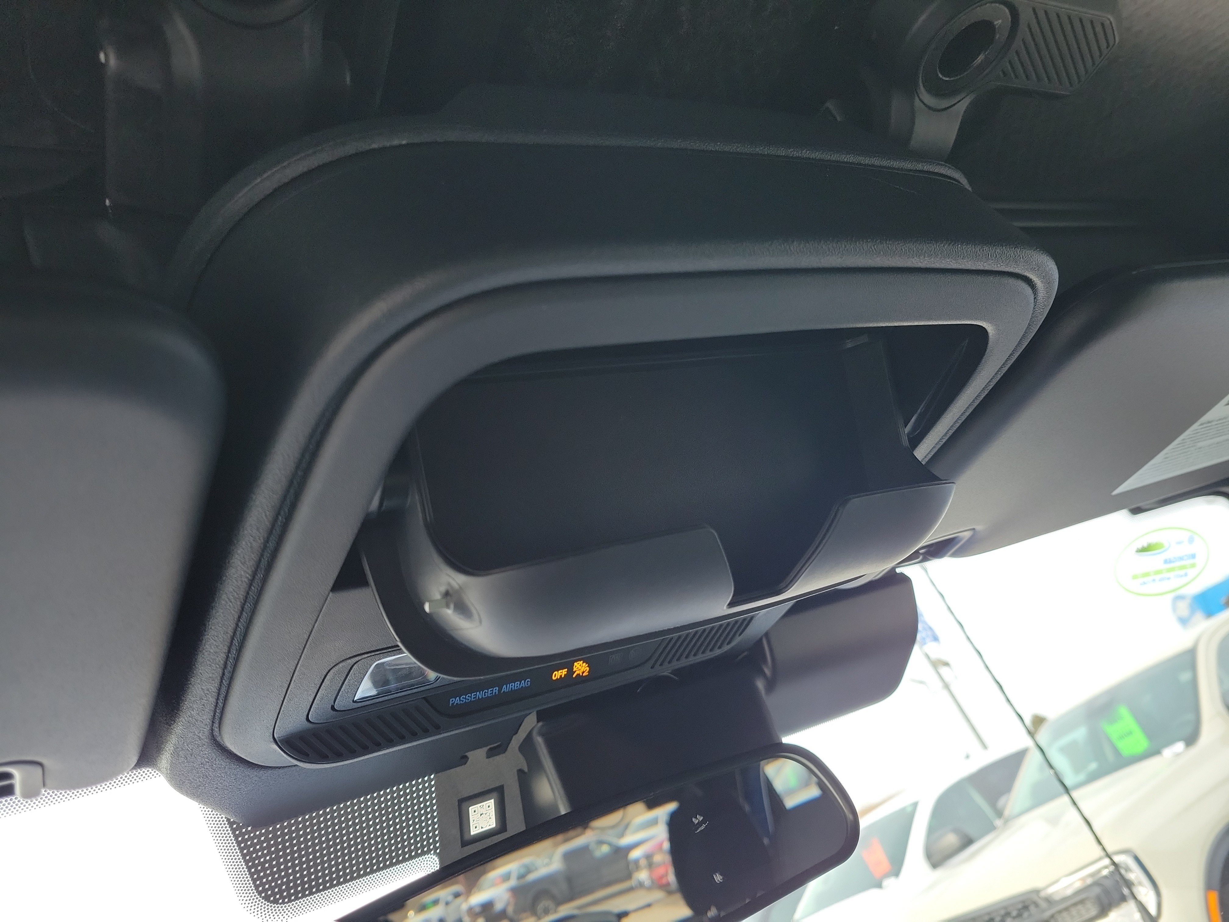 Used 2025 Ford Bronco Big Bend AWD/4WD image 26