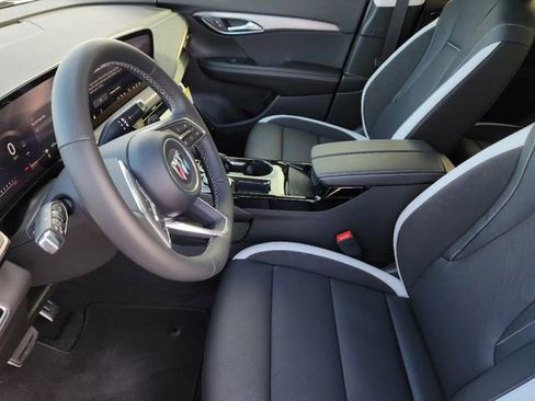 New 2025 Buick Envision Sport Touring image 10
