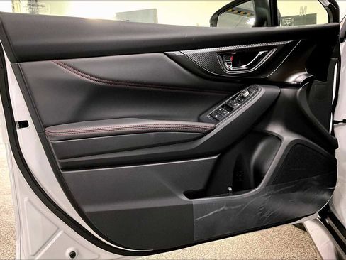 New 2025 Subaru WRX Premium image 10