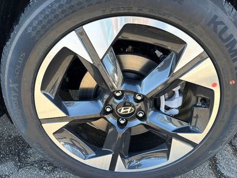 New 2026 Hyundai Palisade Limited image 6