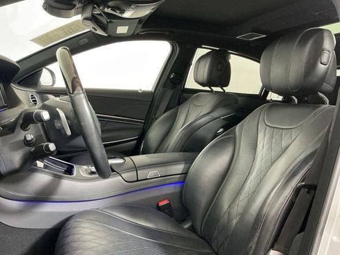Used 2016 Mercedes-Benz S 550 Sedan image 21