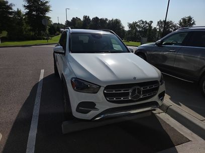 Used 2024 Mercedes-Benz GLE 450 4MATIC