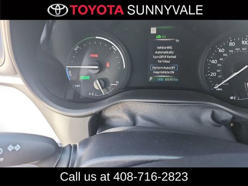 Used 2021 Toyota Sienna XSE AWD/4WD image 3