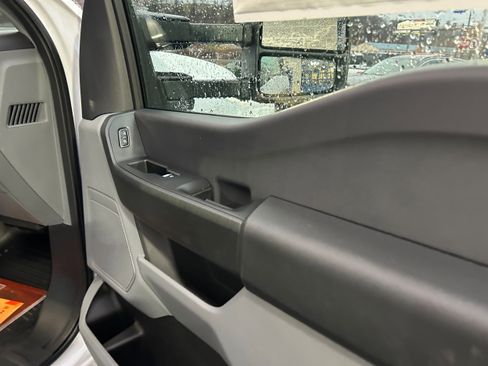 New 2026 Ford F550 4x4 Regular Cab Super Duty image 35