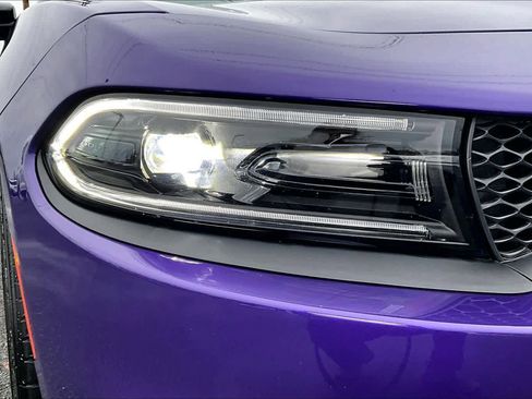Used 2023 Dodge Charger R/T w/ Daytona Edition Group image 37