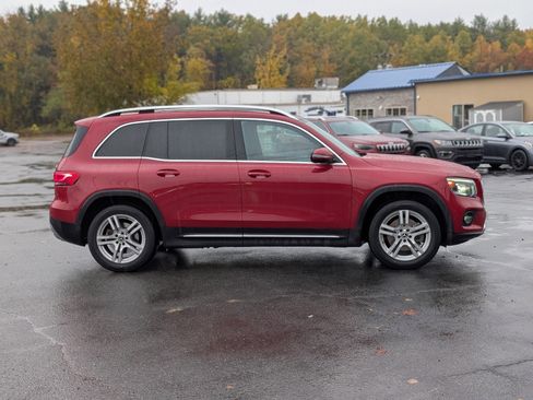 Used 2020 Mercedes-Benz GLB 250 4MATIC image 12