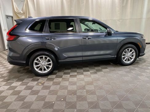 Used 2024 Honda CR-V EX-L image 10