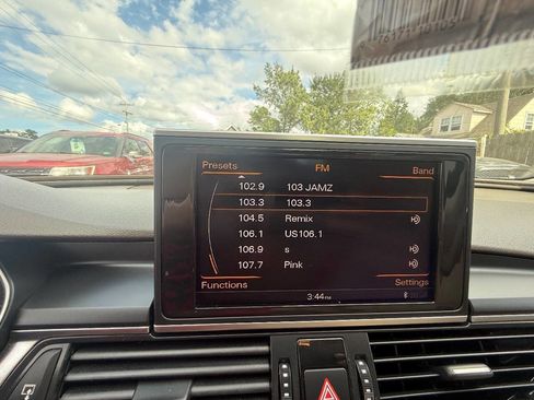 Used 2012 Audi A6 2.0T Premium Plus image 13