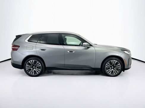 Certified 2025 BMW X3 xDrive30i w/ Premium Package image 4