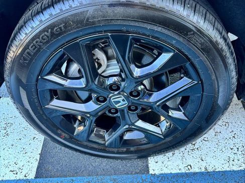 Used 2024 Honda HR-V Sport image 34