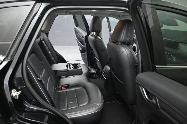 Used 2025 MAZDA CX-5 AWD 2.5 S w/ Preferred Package image 30