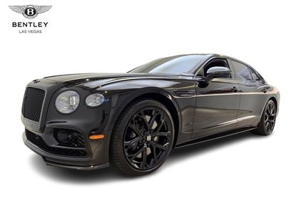 Certified 2024 Bentley Flying Spur W12