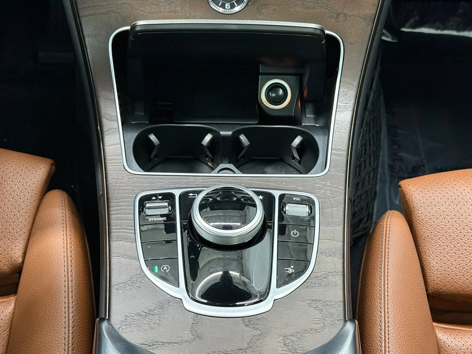 Used 2017 Mercedes-Benz C 300 4MATIC Coupe image 21