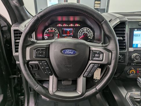 Used 2018 Ford F150 XLT w/ Equipment Group 302A Luxury image 20