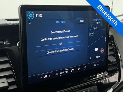 Used 2024 Ford Transit 350 XLT image 2