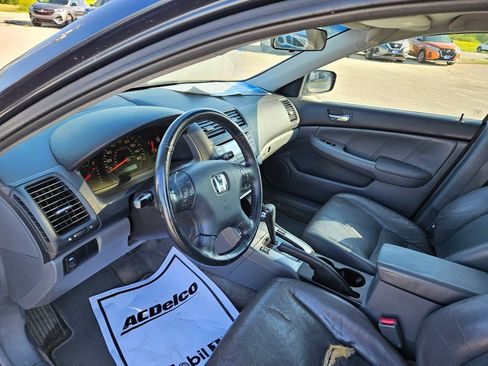 Used 2005 Honda Accord EX-L image 18