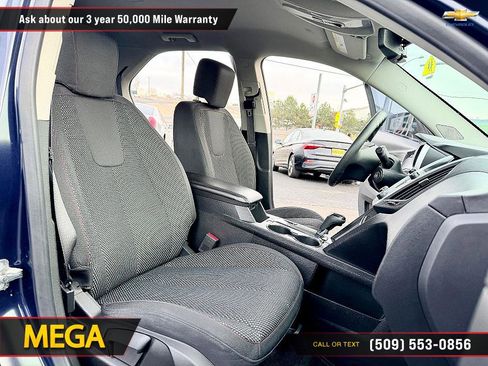 Used 2016 Chevrolet Equinox LS image 17