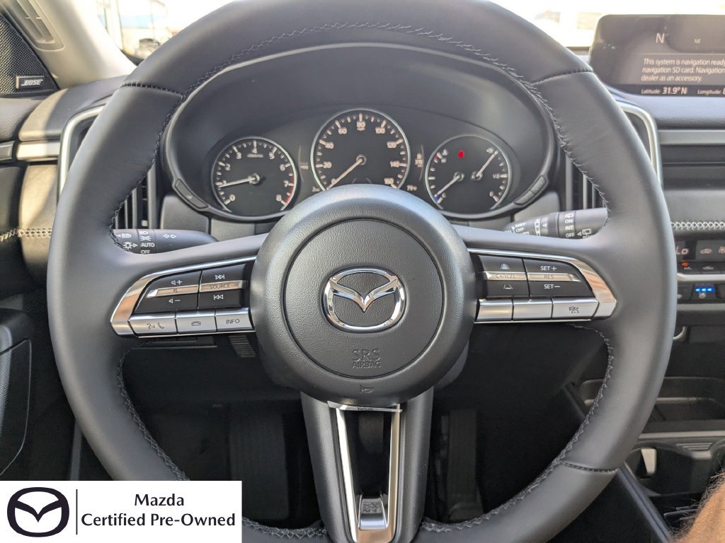 Used 2026 MAZDA CX-50 AWD 2.5 S w/ Weather Package image 29