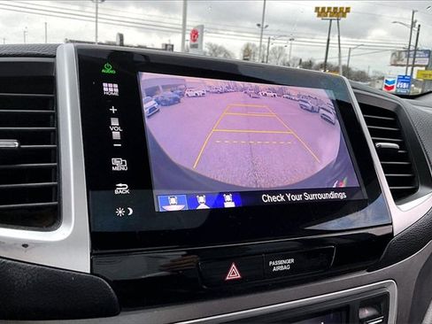 Used 2016 Honda Pilot EX-L image 13