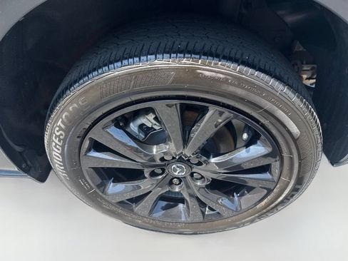 Used 2023 MAZDA CX-30 AWD 2.5 S w/ Preferred Package image 31