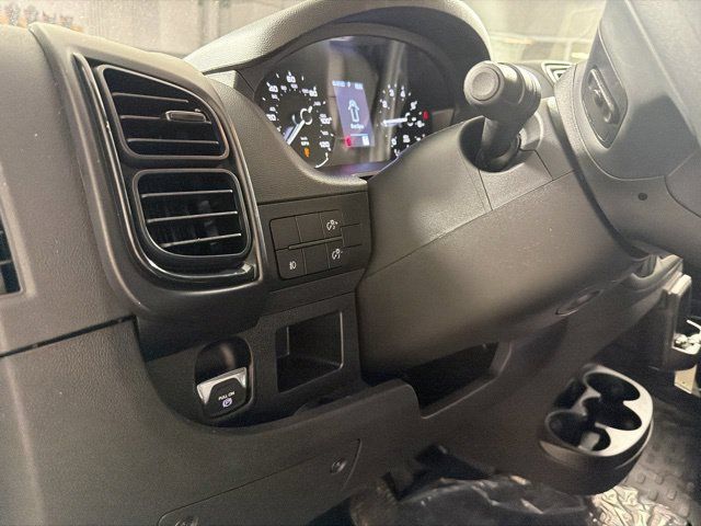 New 2026 RAM ProMaster 1500 w/ Safety Group FWD image 25