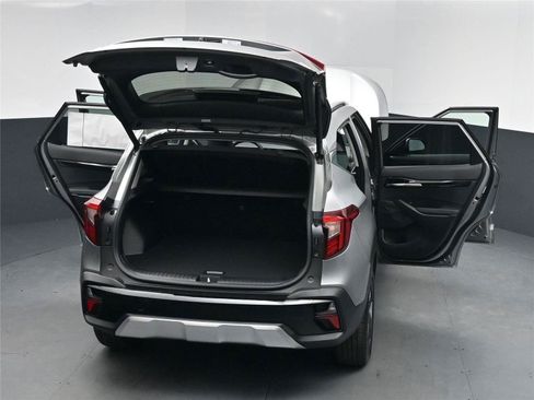 New 2026 Kia Seltos EX image 16