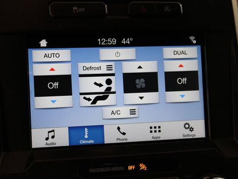 Used 2018 Ford F150 Lariat image 47