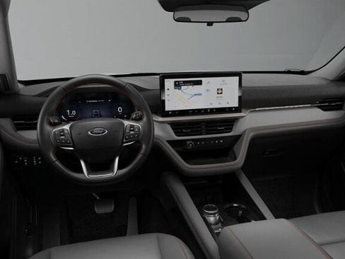 Used 2026 Ford Explorer Active w/ Active Comfort Package AWD/4WD image 53