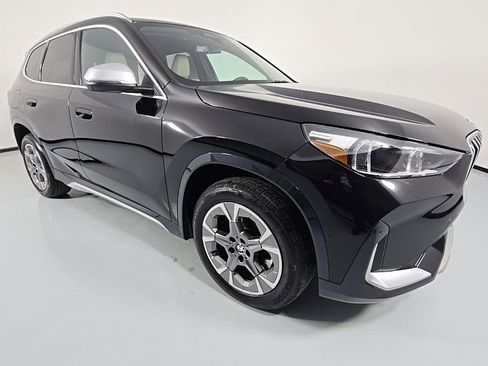 Certified 2024 BMW X1 xDrive28i w/ Technology Package image 8